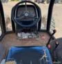 Trator New Holland TL 75 E 4x4 ano 01