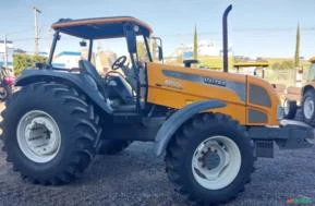 Trator Valtra BM 125 I ano 2011