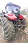 Trator Case Farmall 120 A ano 2017