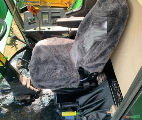 Imagem Colheitadeira John Deere 1175 ano 2013 Imagem Colheitadeira John Deere 1175 ano 2013