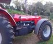 Trator Massey Ferguson 298 ano 2008