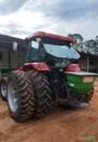 Trator Case Maxxum 180 ano 2007