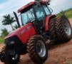 Trator Case Maxxum 180 ano 2007