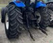 Trator New Holland TM 135 ano 2003