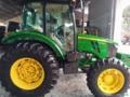 Trator John Deere 5080 E ano 2020