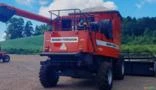 Colheitadeira Massey Ferguson 9790 Ano 2011