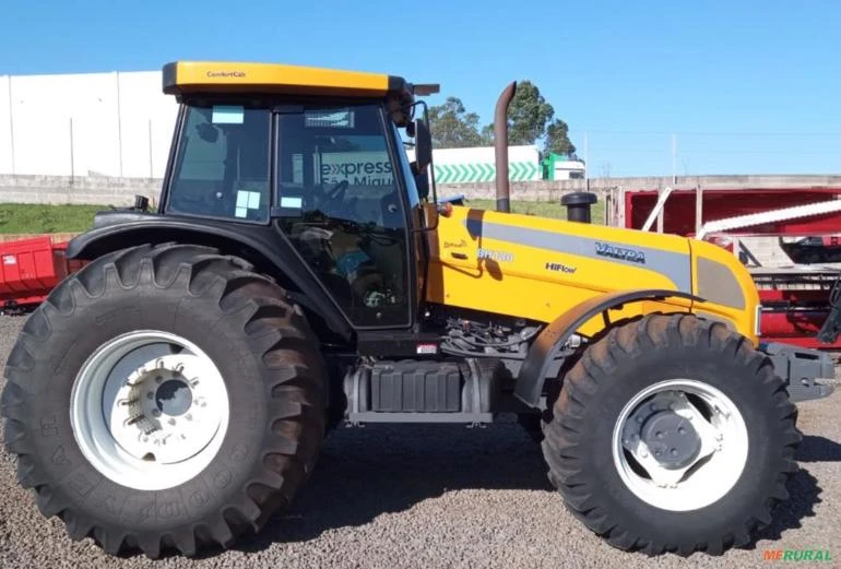 Trator Valtra BH 180 Ano 2016