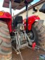 Trator Massey Ferguson 4297 Ano 2014