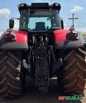Imagem Trator Massey Ferguson 8737 ano 2019 Imagem Trator Massey Ferguson 8737 ano 2019