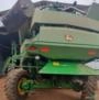 Colheitadeira John Deere S 440 ano 2021 Imagem Colheitadeira John Deere S 440 ano 2021