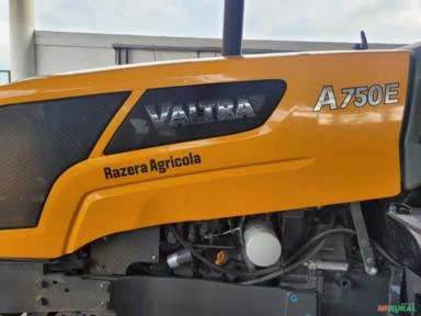 Trator Valtra A 750 ano 2018