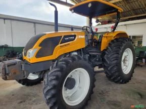 Trator Valtra A 750 ano 2018