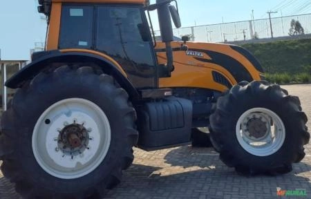 Imagem Trator Valtra BH 224 ano 2023 Imagem Trator Valtra BH 224 ano 2023