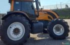 Trator Valtra BH 224 ano 2023 Imagem Trator Valtra BH 224 ano 2023