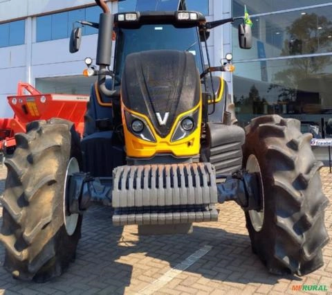 Imagem Trator Valtra BH 224 ano 2023 Imagem Trator Valtra BH 224 ano 2023