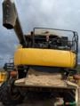 Colheitadeira New Holland CR 9060 ano 2011 Imagem Colheitadeira New Holland CR 9060 ano 2011