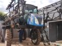 Pulverizador Autopropelido New Holland SP 2500 Ano 2022 Imagem Pulverizador Autopropelido New Holland SP 2500 Ano 2022