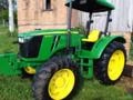 Trator John Deere 5078 E ano 2020 Imagem Trator John Deere 5078 E ano 2020