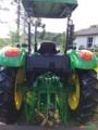 Trator John Deere 5078 E ano 2020 Imagem Trator John Deere 5078 E ano 2020