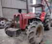 Trator Massey Ferguson 297 ano 2009 Imagem Trator Massey Ferguson 297 ano 2009