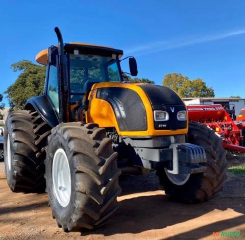 Trator Valtra BT 190 ano 2013 Imagem Trator Valtra BT 190 ano 2013