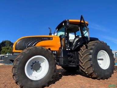 Imagem Trator Valtra BT 190 ano 2013 Imagem Trator Valtra BT 190 ano 2013