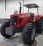 Trator Massey Ferguson 7140 ano 2009 Imagem Trator Massey Ferguson 7140 ano 2009