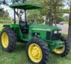 Trator John Deere 5303 ano 2013 Imagem Trator John Deere 5303 ano 2013