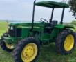 Trator John Deere 5303 ano 2013 Imagem Trator John Deere 5303 ano 2013