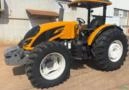 Trator Valtra A 134 ano 2019 Imagem Trator Valtra A 134 ano 2019