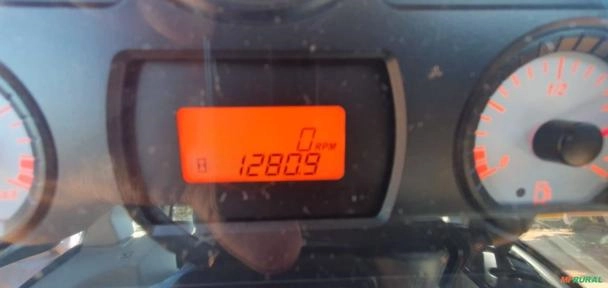 Imagem Trator Massey Ferguson 3307 Ano 2022 Imagem Trator Massey Ferguson 3307 Ano 2022