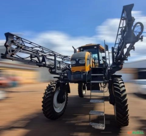Imagem Pulverizador autoprpelido Valtra BS3020H Ano 2013 Imagem Pulverizador autoprpelido Valtra BS3020H Ano 2013