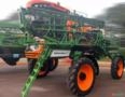 Pulverizador autopropelido Stara Imperador 3.0 Ano 2019 Imagem Pulverizador autopropelido Stara Imperador 3.0 Ano 2019