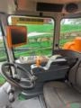 Pulverizador autopropelido Stara Imperador 3.0 Ano 2019 Imagem Pulverizador autopropelido Stara Imperador 3.0 Ano 2019