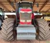 Trator Massey Ferguson 7725 Dyna 6 ano 2023 Imagem Trator Massey Ferguson 7725 Dyna 6 ano 2023