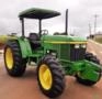 Trator John Deere 5600 Ano 2002 Imagem Trator John Deere 5600 Ano 2002