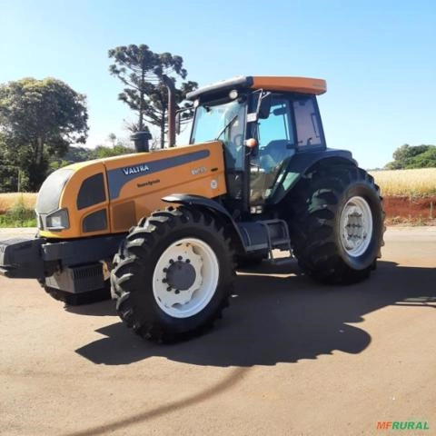 Trator Valtra bh 145 Ano 2012 Imagem Trator Valtra bh 145 Ano 2012