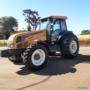 Trator Valtra bh 145 Ano 2012 Imagem Trator Valtra bh 145 Ano 2012