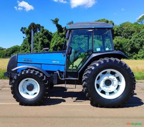 Trator Valtra bm 110 Ano 2008 Imagem Trator Valtra bm 110 Ano 2008