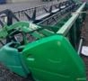 Plataforma de Soja John Deere 622F Ano 2004 Imagem Plataforma de Soja John Deere 622F Ano 2004