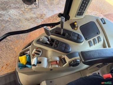 Imagem Trator Massey Ferguson 6714 Dyna 4 ano 2021 Imagem Trator Massey Ferguson 6714 Dyna 4 ano 2021