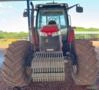Trator Massey Ferguson 6714 Dyna 4 ano 2021 Imagem Trator Massey Ferguson 6714 Dyna 4 ano 2021