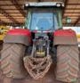 Trator Massey Ferguson 6714 Dyna 4 ano 2021 Imagem Trator Massey Ferguson 6714 Dyna 4 ano 2021