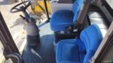 Colheitadeira New Holland CR 9060 ano 2014 Imagem Colheitadeira New Holland CR 9060 ano 2014
