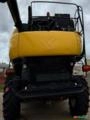 Colheitadeira New Holland CR 9060 ano 2011 Imagem Colheitadeira New Holland CR 9060 ano 2011