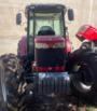Trator Massey Ferguson 4290 ano 2018 Imagem Trator Massey Ferguson 4290 ano 2018
