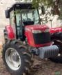 Trator Massey Ferguson 4290 ano 2018 Imagem Trator Massey Ferguson 4290 ano 2018