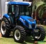 Trator New Holland TL 75 E Ano 2018 Imagem Trator New Holland TL 75 E Ano 2018