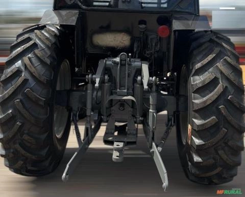 Imagem Trator Valtra A 750 Ano 2010 Imagem Trator Valtra A 750 Ano 2010