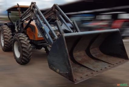 Imagem Trator Valtra A950 Ano 2011 Imagem Trator Valtra A950 Ano 2011